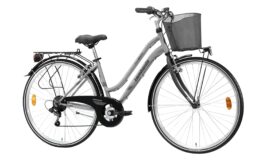 Biciklet lombardo siena