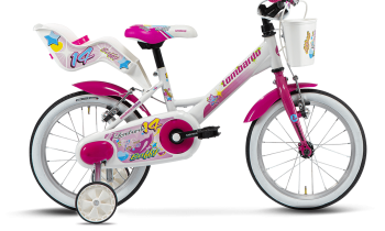Biciklete-per-femije-BAFFY-14-WHITE-min