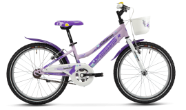 bicikleta-CREMONA-per-vajza