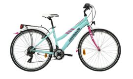 Bicikleta panarea 100