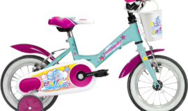 Baffy_Single biciklet per femije