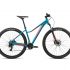 1. ORBEA MX 29 ENT 40 BLUE/RED