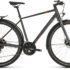 CUBE TOWN PRO RED N' BLACK 50CM 2020