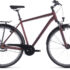 Cube bicycle