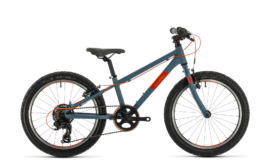 Bicikleta Cube ACID 200